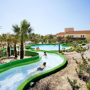 Center Parcs Port Zelande Beach